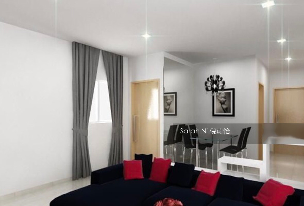 Atrium Residences thumbnail photo